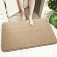 thumbnail image 6 of 1Pc Carpet Carpet Welcome Decor Day Room Living Doormats Carpet Home Carpets Bathroom Products Long Hair 40X60Cm Carpet, 6 of 8