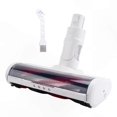 thumbnail image 3 of Electric Brush Head for Carpet Cleaning, Compatible with Dreame V8/V9B/V9P/V11/G9/K10/G10 Vacuums, 3 of 5