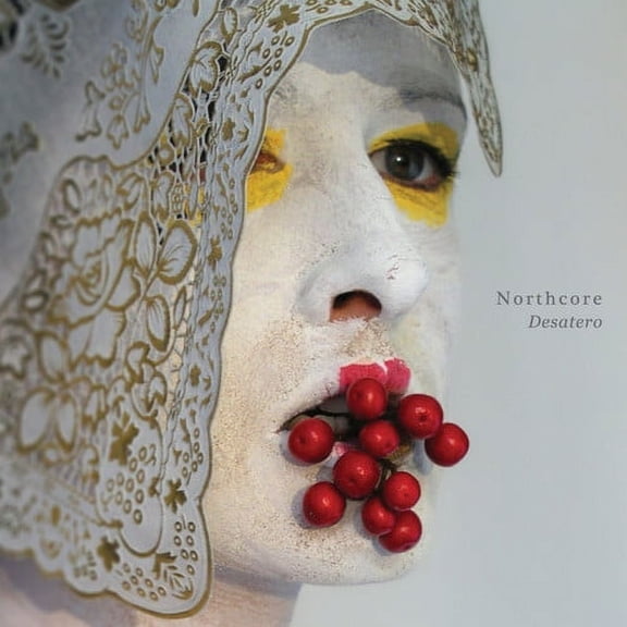 Northcore - Desatero - Electronica - CD