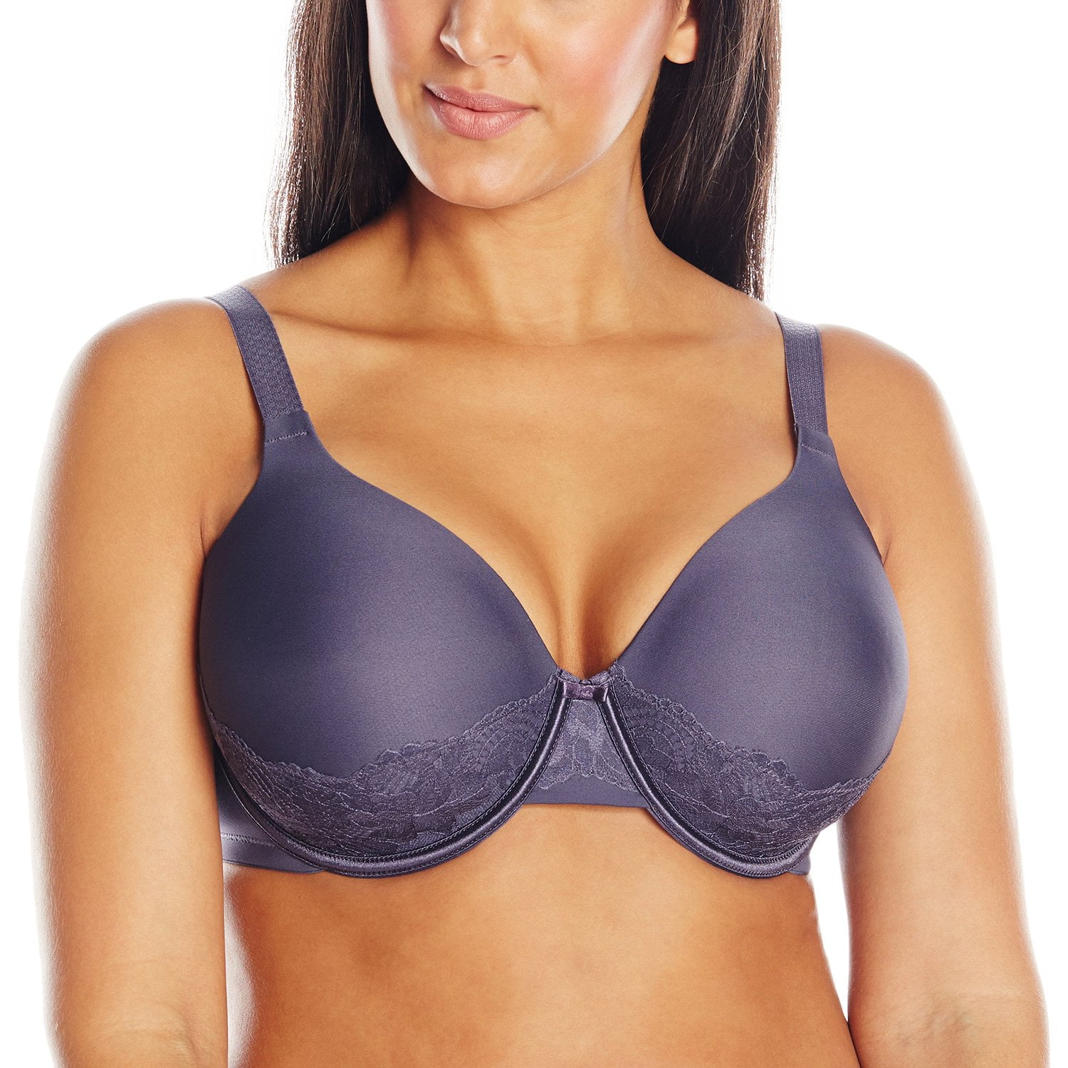 Vanity Fair Vanity Fair Womens Beauty Back Lace Full Figure Underwire