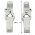 thumbnail image 4 of Ounissouiy Eje de Control remoto para coche tipo C, soporte de rueda de aleación de aluminio, modelo de simulación, reemplazo de pieza de actualización Kits de construcción modelo No.03 Ounissouiy FN001204-03, 4 of 6