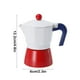 thumbnail image 3 of Cafetera casera con extractor de café, cafetera manual, 3 of 6