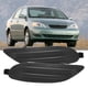 thumbnail image 5 of Pair of Front Bumper Fog Light Grille Cover 5212702170 Fits for Toyota Corolla Sedan 05-08, 5 of 5