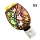 thumbnail image 2 of Moyic Mariposa Lámpara de efecto mariposa Luz de aromaterapia eléctrica Luz de pared creativa Lámpara de noche segura de luz de enchufe de vidrio Iluminación y accesorios No.1 Moyic HA027942-01, 2 of 6