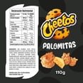 thumbnail image 3 of Botana Cheetos palomitas sabor queso 110 g, 3 of 5