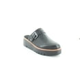 thumbnail image 6 of Naturalizer Wayde Women's Flats & Oxfords Black Size 9 W, 6 of 8