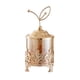 thumbnail image 2 of Tarro decorativo Macarena tarro de caramelos multiusos transparente vidrio, 2 of 8