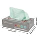 thumbnail image 2 of Paño de cocina desechable grueso para personas perezosas, paño de cocina lavable con agua, paño extraíble para uso seco y húmedo, trapos desechables, 2 of 8