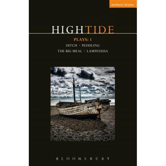 Pre-Owned Contemporary Dramatists HighTide Plays: 1, (Paperback)