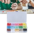 thumbnail image 1 of Pins, S  Pins Assorted, Durable & Large Strong  Pins Bulk Reliable Locking Design Glossy Bright Small Compact Sewing Accessories For Art Project, 1 of 8