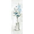 thumbnail image 3 of Robinson, Carol 9x18 Black Modern Framed Museum Art Print Titled - Aqua Sea II, 3 of 5