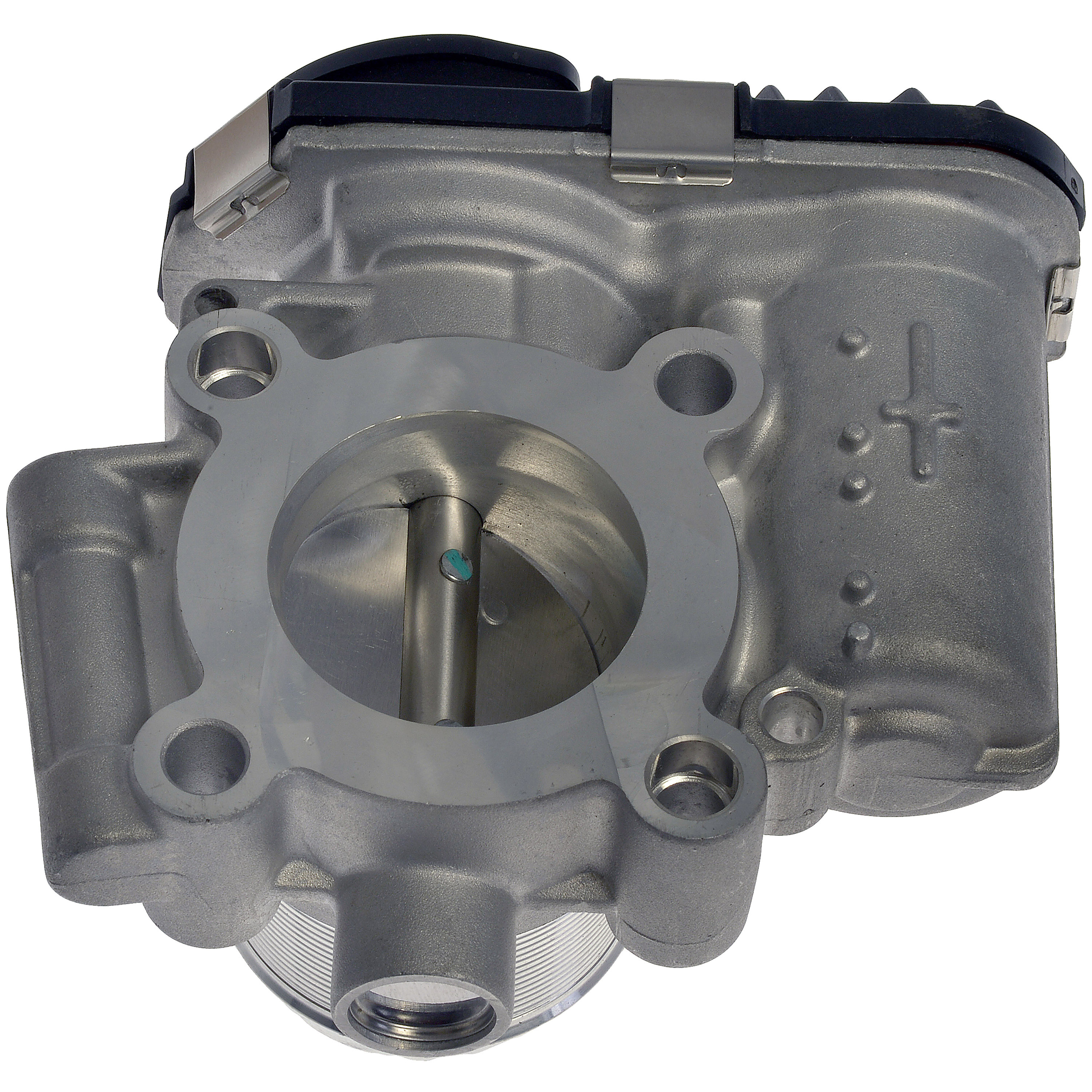 Dorman 977-359 Fuel Injection Throttle Body for Specific Buick / Chevrolet Models