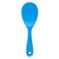 thumbnail image 2 of No-stick Silicone Rice Shovel Spoon Cooking Scoop Baking Tool Kitchen Utensils, 2 of 10