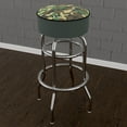 thumbnail image 5 of Trademark Gameroom Hunt Camo Bar Stool with Padded Seat, 5 of 5