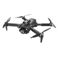 thumbnail image 1 of ¡Ofertas de verano en liquidación! ¡Ofertas de Zeceouar! ¡Nuevo dron RC 2023 con cámara 4K, cámara dual, 360°, sensor de obstáculos, cuadricóptero RC, control de gestos y localización, 1 of 8