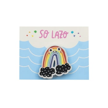 So Lazo Assorted Pins