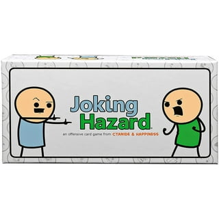 Voice & Motion Activated Prank Stickers for Hilarious Jokes. Funny