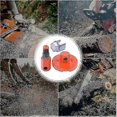 thumbnail image 1 of Flywheel Clutch Stop Piston Dissembly Part Dismount Tool For Husqvarna Rancher 340 345 346 350 351 353 445 450 455 460 502 54, 1 of 2