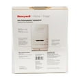 thumbnail image 3 of Honeywell Manual Heat & Cool Thermostat, 3 of 3