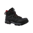 thumbnail image 1 of Bota de Trabajo Industrial Swissbrand Alpes 404-C Negro Caballero Swissbrand Alpes 404 C Negro, 1 of 7