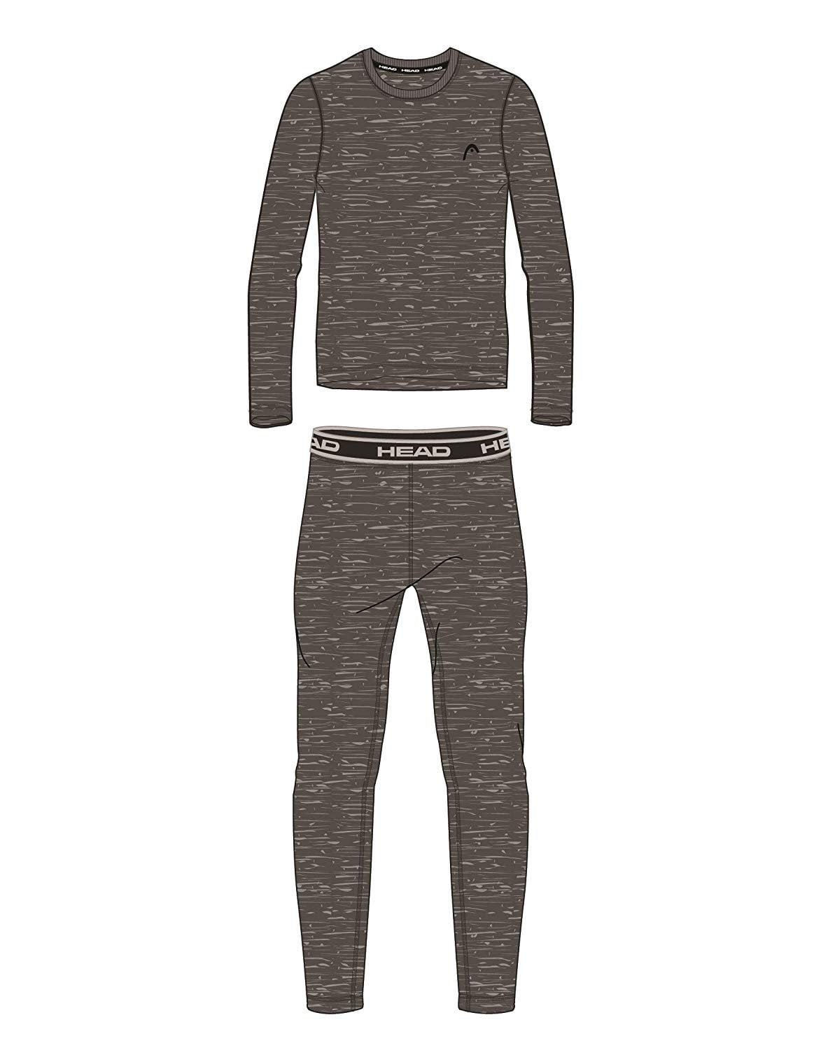 boys thermal underwear