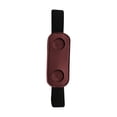 thumbnail image 4 of Milaget Porte-Stylo Portable Bande Élastique Fournitures de Bureau Housse de Protection Rouge, 4 of 9