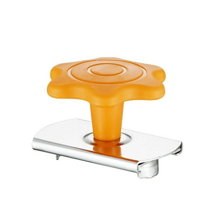 

Younar Adjustable Jar Opener | Bottle Opener All Metal Construction | Easily Opens 0.98-3.74inch Jar and Bottle Lids Kitchen Tools