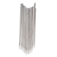 thumbnail image 1 of Esquirla 20 Pcs Ressort de Saxophone Outil de Réparation d'Aiguille pour Instrument de Musique 1mm 1, 1 of 8