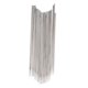 thumbnail image 1 of 20x Orificios de Caña de Saxofón Set de para Principiantes Producción Instrumentos Musicales - Plata, 1 1, 1 of 8