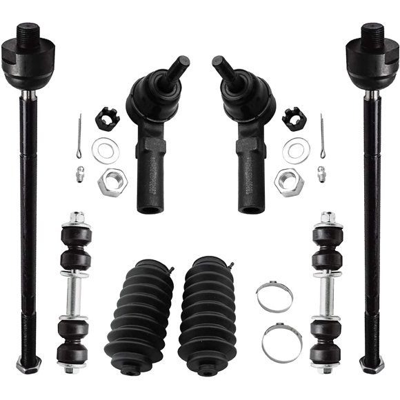 Buick Gs Suspension Kit