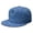 White-457, variant on Bohemian Psychedelic Snapback Hat, Adjustable Baseball Cap with Trippy Abstract Art, Retro Vintage Aesthetic