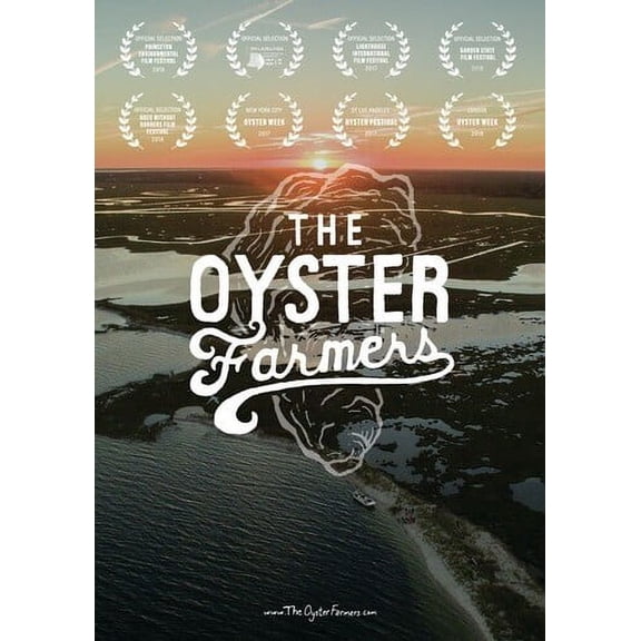 The Oyster Farmers (DVD)