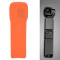thumbnail image 1 of Silicone Protective Case Cover for Pocket 3, ABS Handheld Gimbal Action Camera Screen Protector Sleeve Lens Cover Sleeve for  Pocket 3 Accessories, 1 of 7