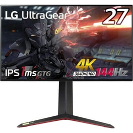 LG UltraGear 27