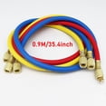 thumbnail image 4 of Car Air Conditioning Fluorine Gauge Tool for R134 R12 R22 R404 Maintenance, 4 of 9