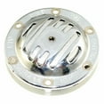 thumbnail image 1 of Vespa 12 Volt DC Horn Chrome Plated Sprint Primavera Scooter, 1 of 4