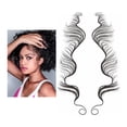 thumbnail image 1 of Pegatinas De Tatuaje Para El Pelo De Bebé Diy, Plantilla De Peluquería, Pegatina Para El Pelo, Herramienta De Maquillaje Impermeable Realista Advancent CE008255-02, 1 of 6