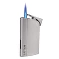 thumbnail image 2 of FB Jewels Discretion Torch Lighter - brushed chrome, 2 of 2