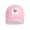 Pink, variant on CafePress - Parson Russell Terrier, Jack Cap - Adjustable 100% Brushed Unisex Casual Cotton Baseball Cap, Beige, 1