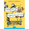thumbnail image 3 of Puffin Classics Through the Looking-Glass, (Paperback), 3 of 3