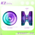 thumbnail image 2 of Yo-Yo MAGICYOYO K2 Responsive para niños con accesorios, 2 of 9