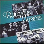 Bluegrass Masters / Various