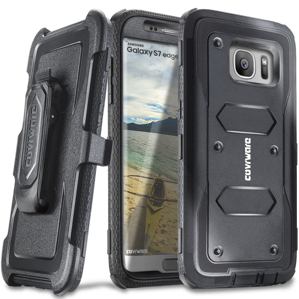 samsung galaxy s7 edge holster case