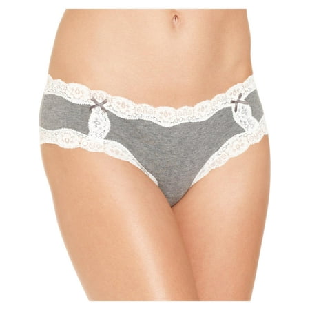 Jenni by Jennifer Moore Womens Sexy Underwear Hipster Panty