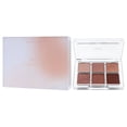thumbnail image 4 of Paleta de sombras de ojos Ready To Wear - 03 Dry Flower de BBIA para mujer - Sombra de ojos de 0.18 oz, 4 of 6