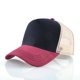 thumbnail image 1 of Custom Logo Printed Baseball Cap Men's and Women's Trucker's Hat Advertising Cartoon Cap 5 Mesh58cm adjustable&with logo Gao Jinjia LED, 1 of 2