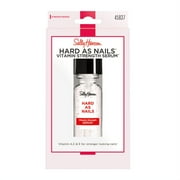 Sally Hansen Nail Treatment Hard as Nails Serum (Pack of 2)