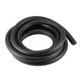 thumbnail image 4 of Uxcell Gas Fuel Line Hose Tube, 19mm(3/4") ID x 25mm(63/64") OD 8.2Ft/2.5M Petrol Water Hose Engine Pipe 10mm(25/64") ID x 16mm(5/8") OD, 4 of 5