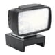 thumbnail image 2 of 8W 900LM Cordless SMD LED Work Light Lithium Battery Lighting Lamp with IO Switch, 2 of 5