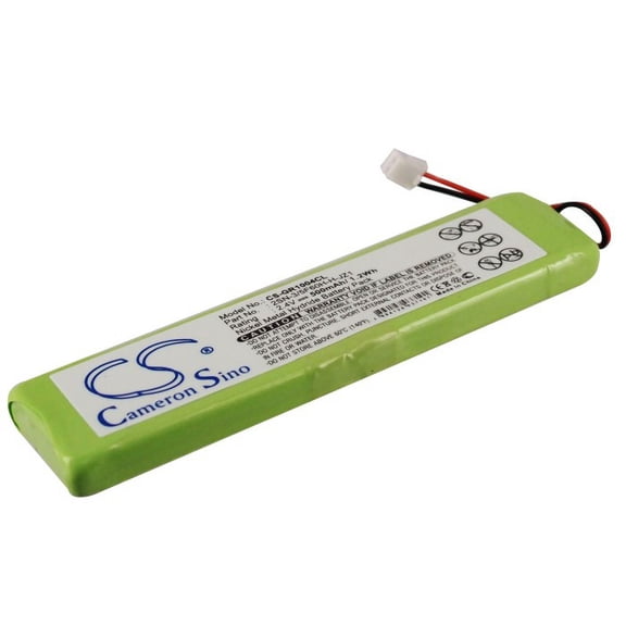 500mAh Grundig 2SN-3/5F60H-H-JZ1 Battery for Frame A Frame Fr